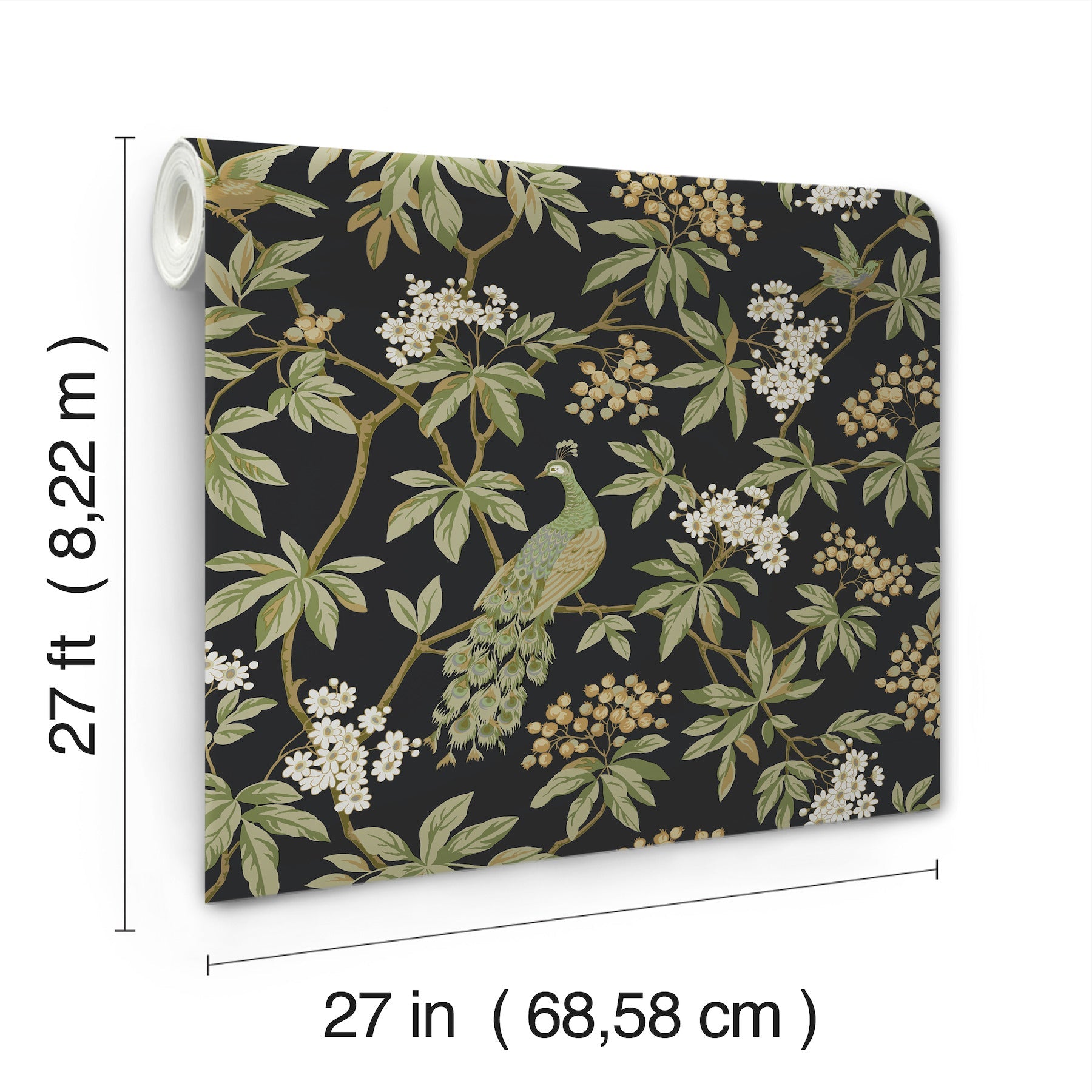 peacock-estate-wallpaper-black-york-wallcoverings-mx9662