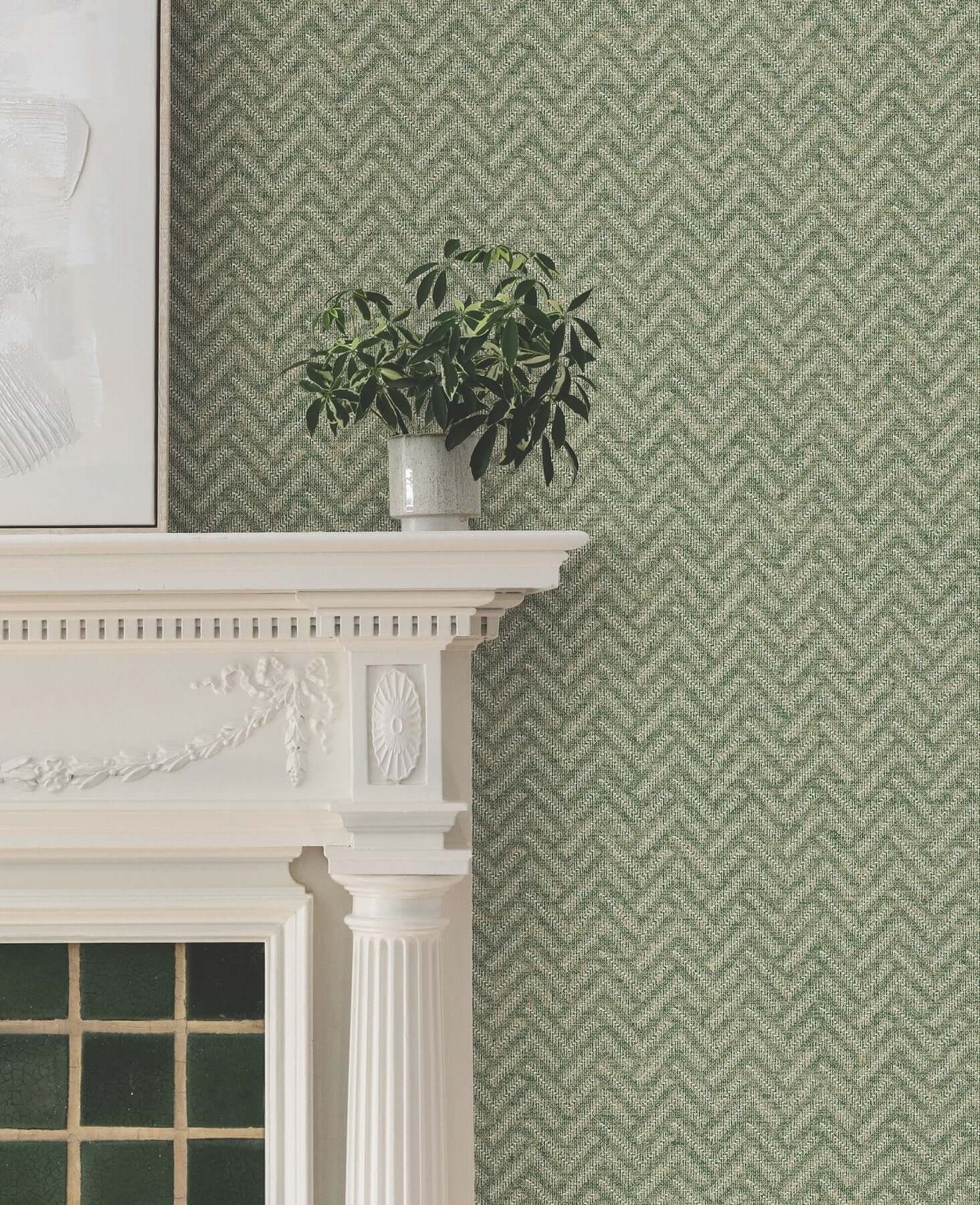 regent-emerald-wallpaper-york-wallcoverings-mx9673 - York Wallpaper Wallpaper