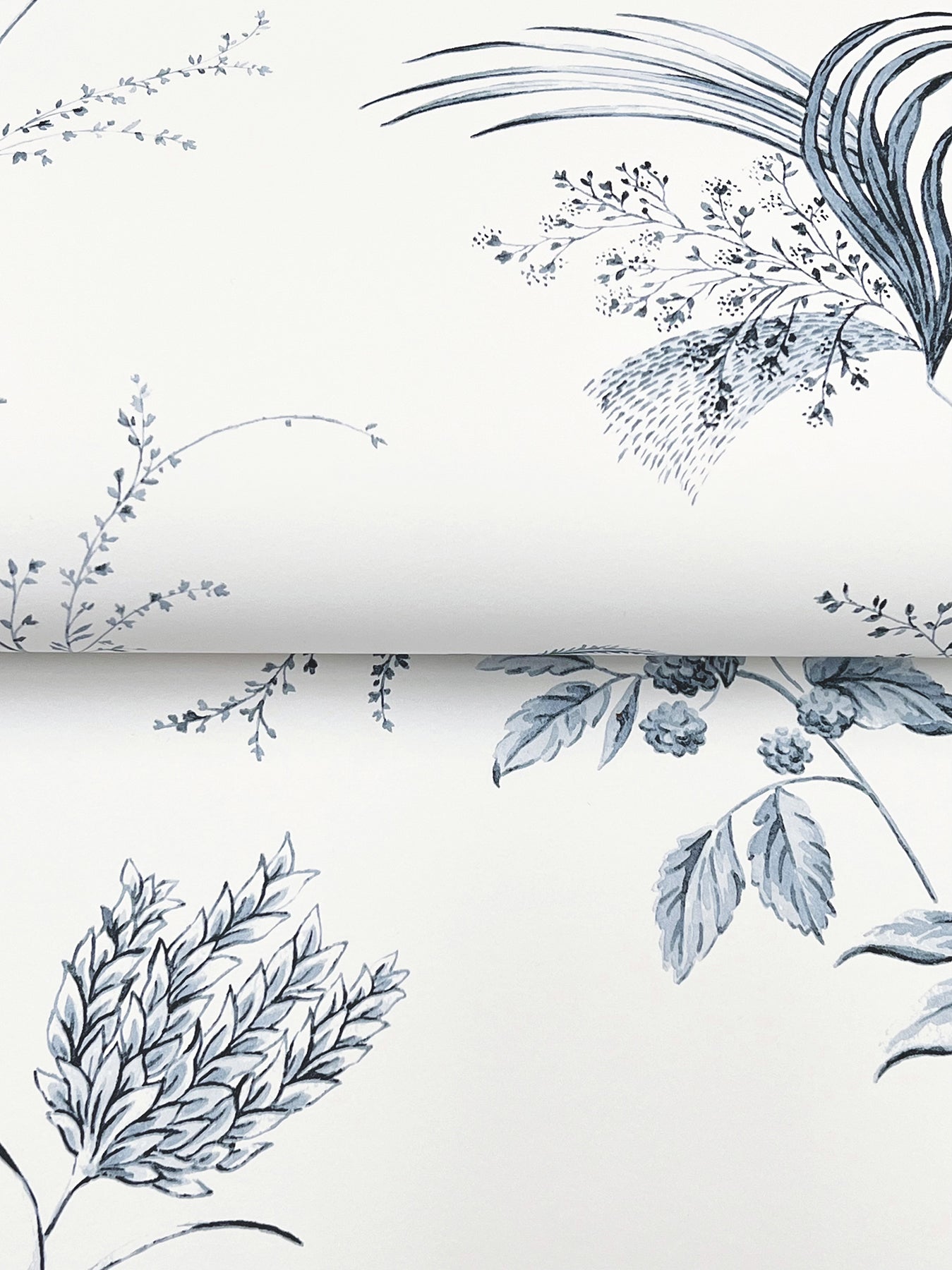 floral-lace-wallpaper-navy-york-wallcoverings-mx9683