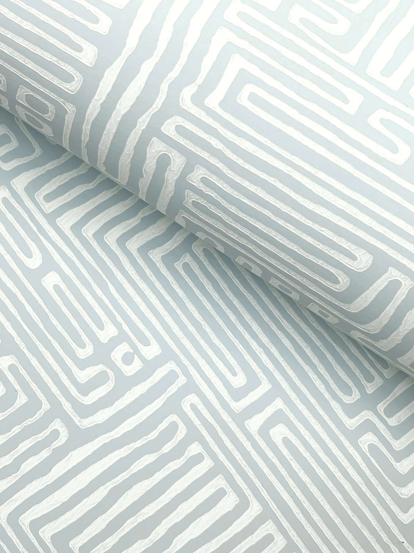 passages-blue-wallpaper-york-wallcoverings-mx9689 - York Wallpaper Wallpaper
