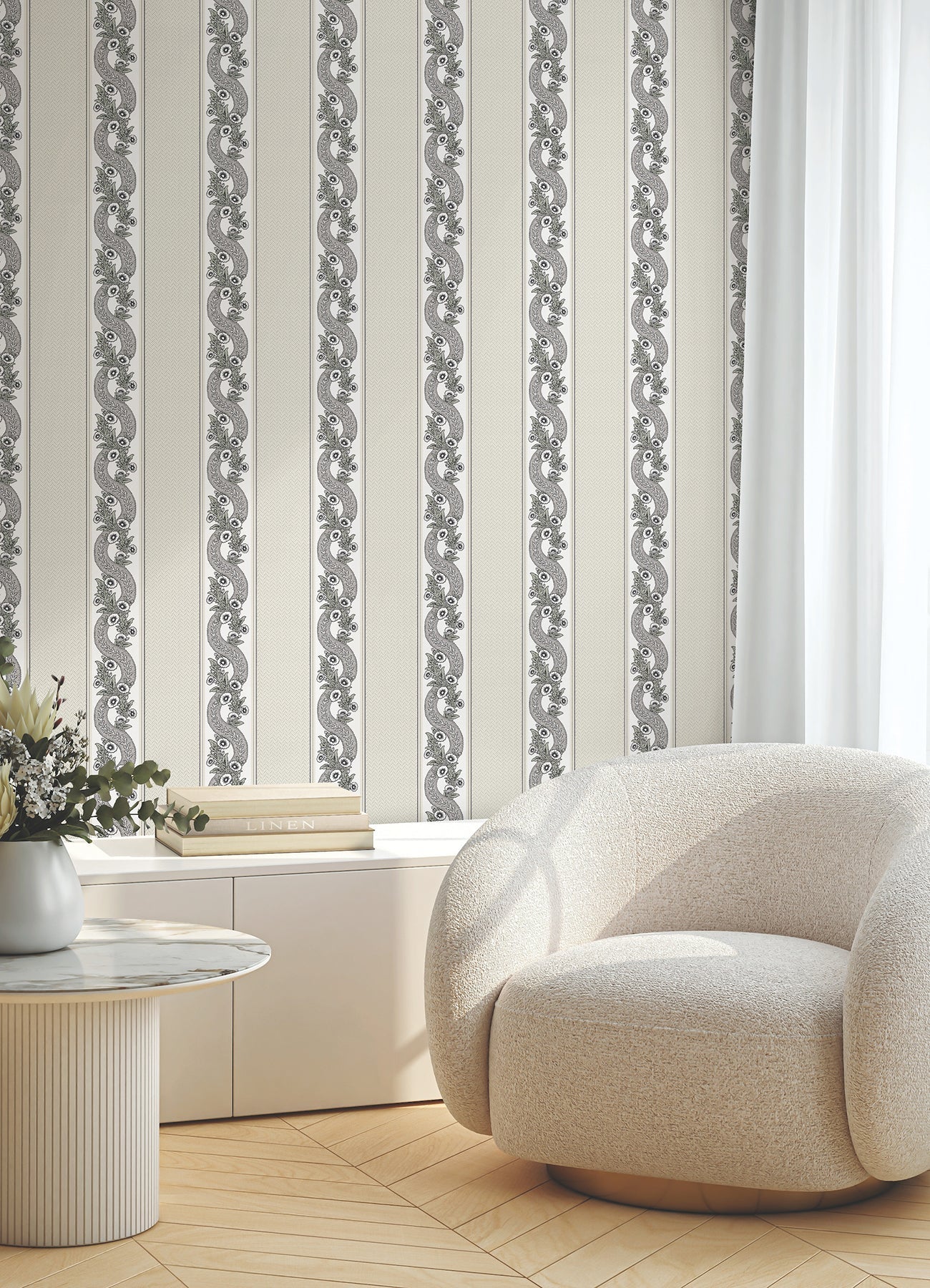 abbeys-garland-wallpaper-black-white-york-wallcoverings-mx9691