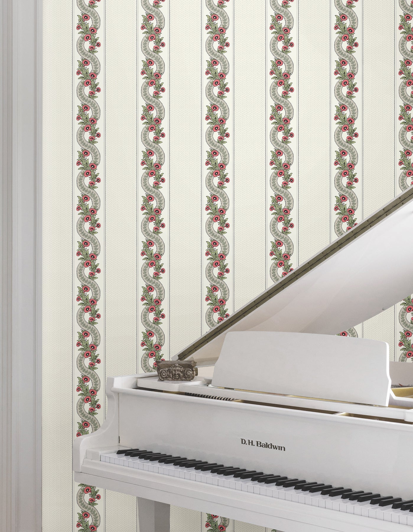 abbeys-garland-wallpaper-red-green-york-wallcoverings-mx9693