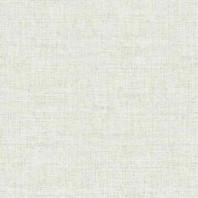 papyrus-weave-premium-peel-stick-wallpaper-white-york-wallcoverings-psw1041rl - York Wallcoverings Wallpaper