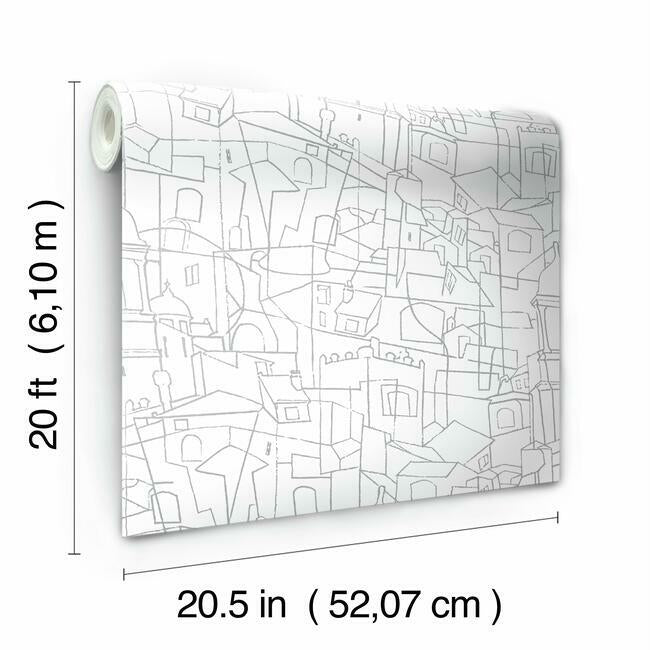 cubist-cityscape-premium-peel-stick-wallpaper-grey-york-wallcoverings-psw1048rl
