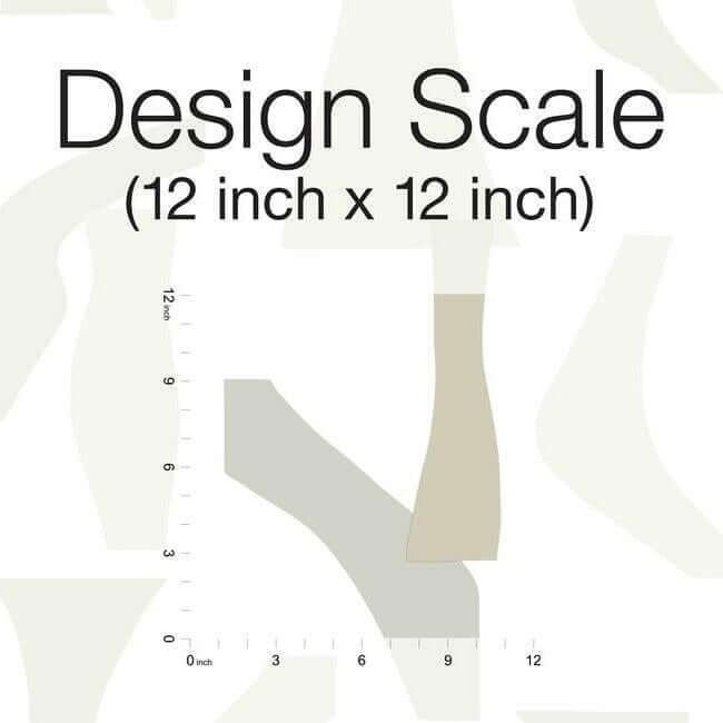 modernist-neutral-peel-stick-wallpaper-york-wallcoverings-psw1056rl - York Wallcoverings Wallpaper