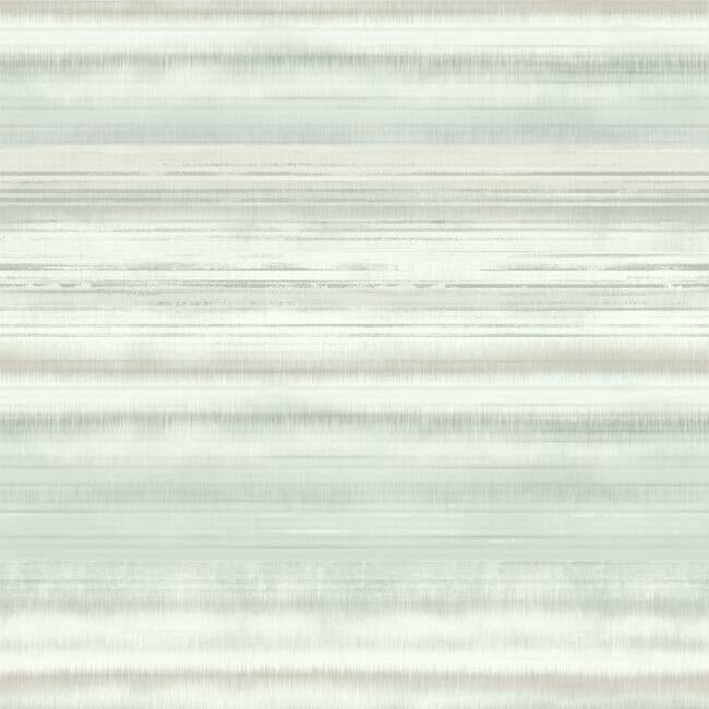 fleeting-horizon-stripe-premium-peel-stick-wallpaper-neutral-york-wallcoverings-psw1087rl - York Wallcoverings Wallpaper