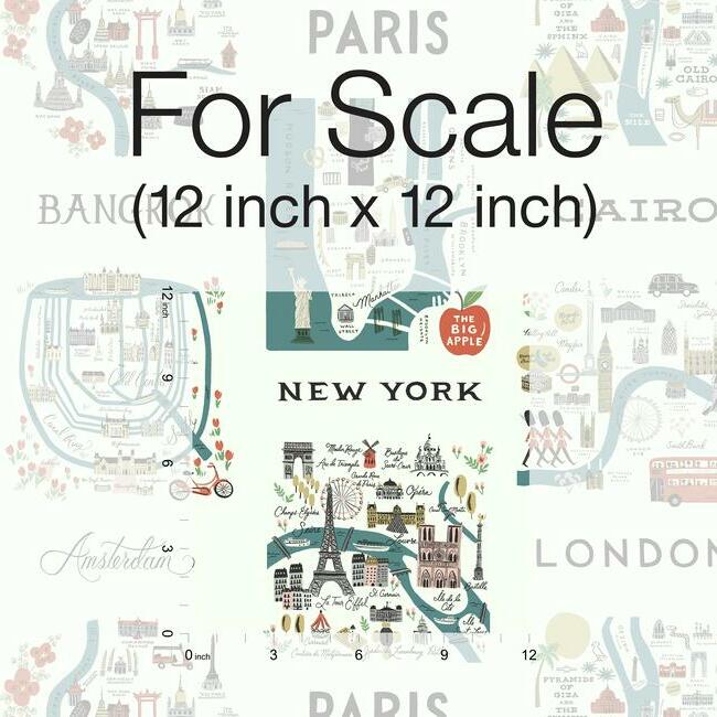 city-maps-premium-peel-stick-wallpaper-blue-red-york-wallcoverings-psw1196rl