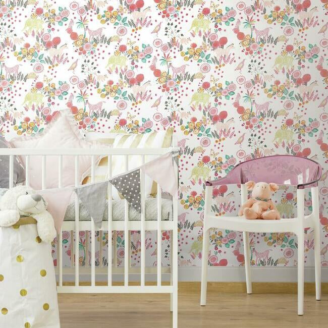 reverie-premium-peel-stick-wallpaper-coral-orange-york-wallcoverings-psw1193rl