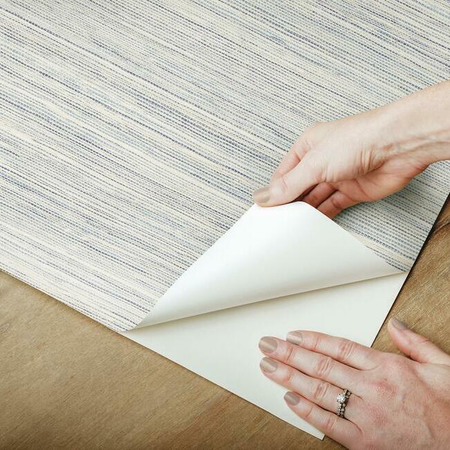 cattail-weave-premium-peel-stick-wallpaper-blue-york-wallcoverings-psw1281rl