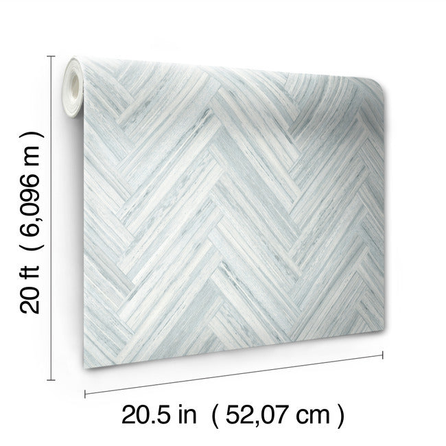 hermosa-herringbone-premium-peel-stick-wallpaper-blue-york-wallcoverings-psw1289rl