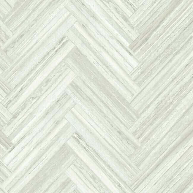 hermosa-herringbone-beige-peel-stick-wallpaper-york-wallcoverings-psw1287rl - York Wallpaper Wallpaper