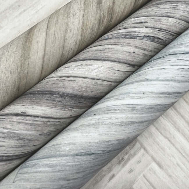 hermosa-herringbone-brown-peel-stick-wallpaper-york-wallcoverings-psw1286rl - York Wallpaper Wallpaper