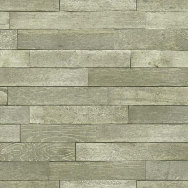 warehouse-planks-brown-peel-stick-wallpaper-york-wallcoverings-psw1294rl - York Wallpaper Wallpaper