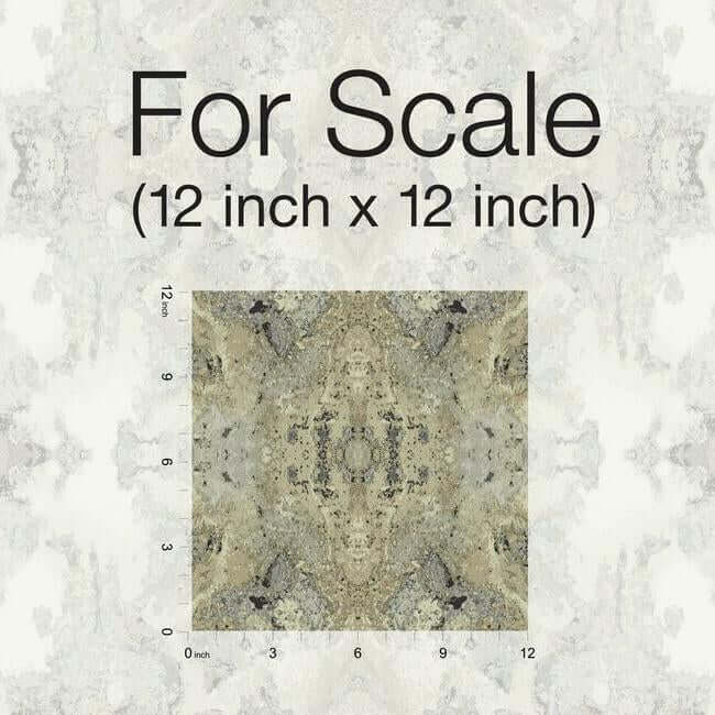inner-beauty-premium-peel-stick-wallpaper-ivory-york-wallcoverings-psw1107rl - York Wallcoverings Wallpaper