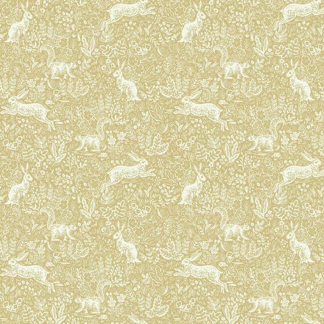 fable-wallpaper-gold-york-wallcoverings-ri5103