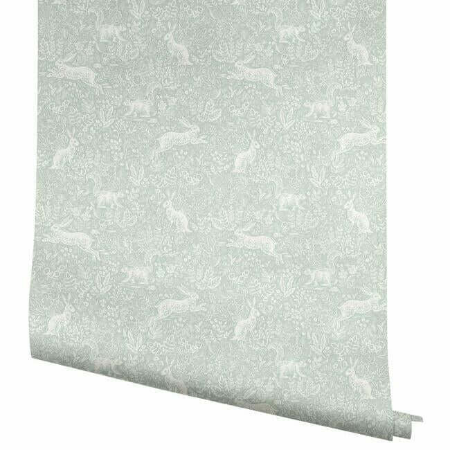 fable-wallpaper-mineral-york-wallcoverings-ri5101 - York Wallcoverings Wallpaper