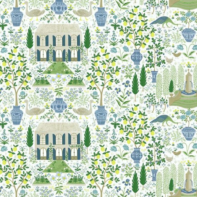 camont-wallpaper-blue-green-york-wallcoverings-ri5109