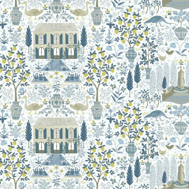 camont-wallpaper-indigo-york-wallcoverings-ri5108