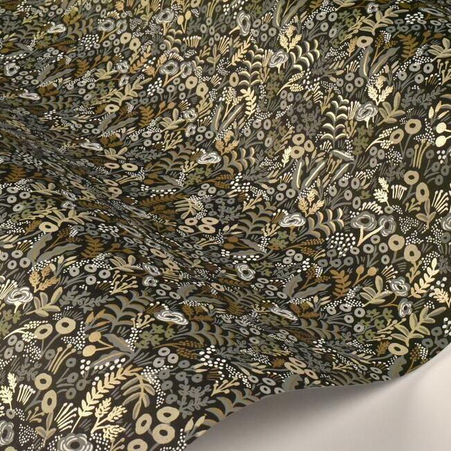 tapestry-wallpaper-black-linen-york-wallcoverings-ri5125