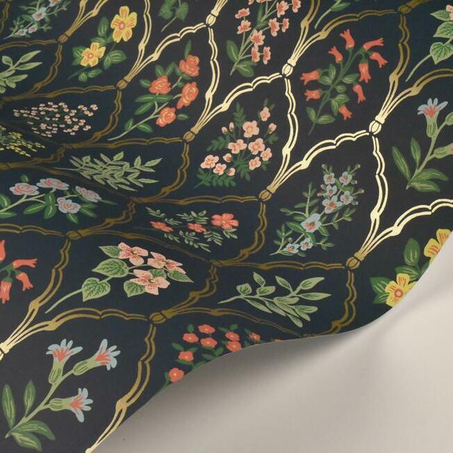 hawthorne-wallpaper-navy-multi-york-wallcoverings-ri5129