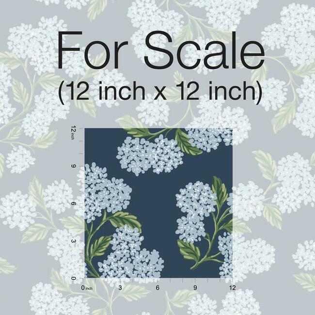 hydrangea-wallpaper-navy-york-wallcoverings-ri5142