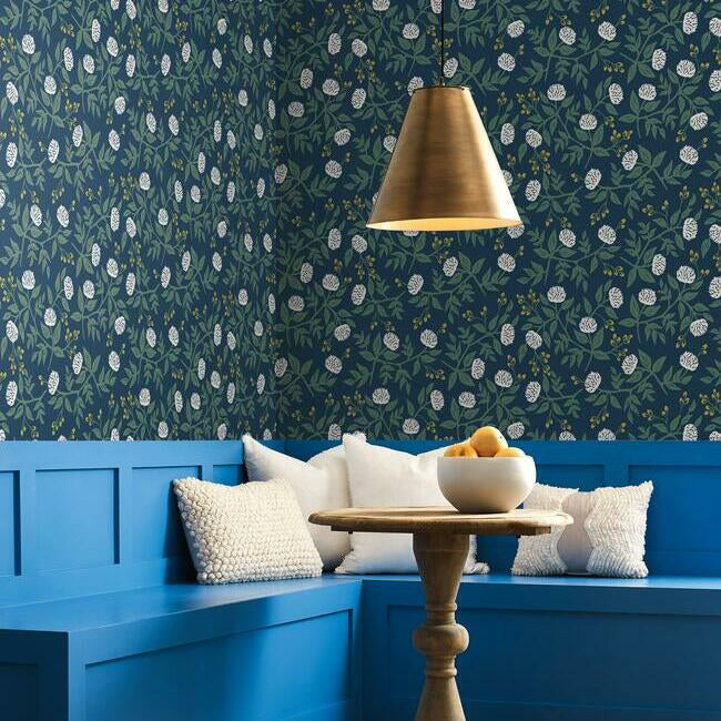 peonies-wallpaper-navy-york-wallcoverings-ri5149