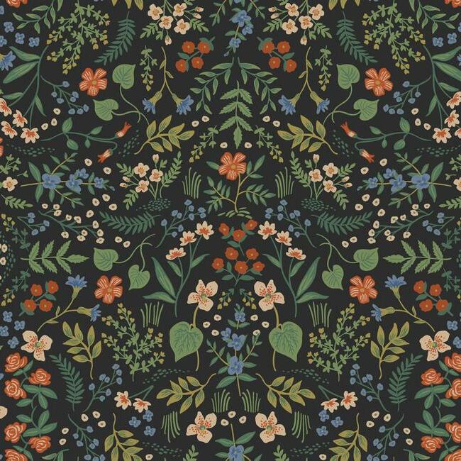 wildwood-wallpaper-black-multi-york-wallcoverings-ri5158