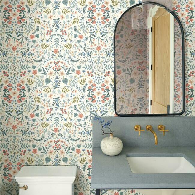 wildwood-wallpaper-rose-multi-york-wallcoverings-ri5157