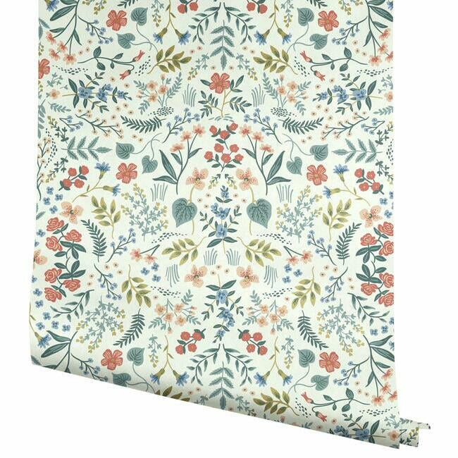 wildwood-wallpaper-rose-multi-york-wallcoverings-ri5157