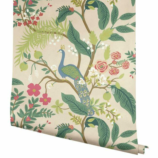 peacock-wallpaper-blush-york-wallcoverings-ri5169