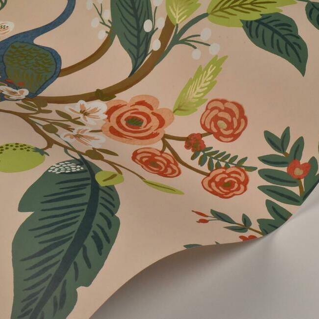 peacock-wallpaper-blush-york-wallcoverings-ri5169