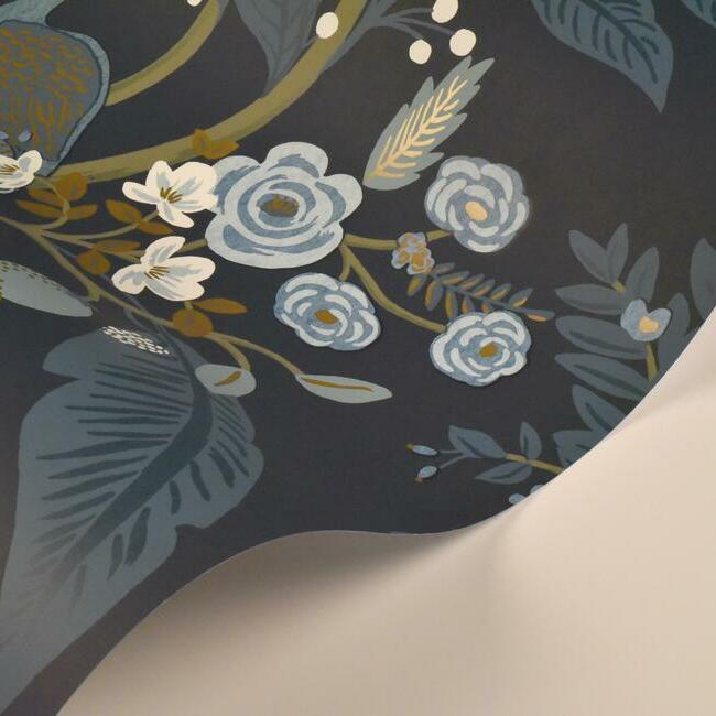 peacock-wallpaper-navy-york-wallcoverings-ri5172