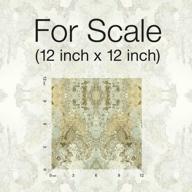 inner-beauty-wallpaper-light-gray-york-wallcoverings-na0594 - York Wallcoverings Wallpaper
