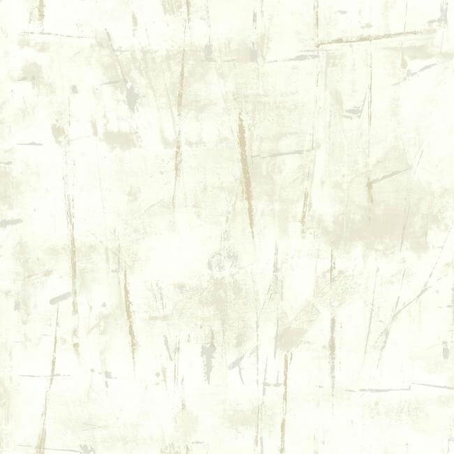 modern-art-wallpaper-whitesilver-york-wallcoverings-na0562 - York Wallcoverings Wallpaper