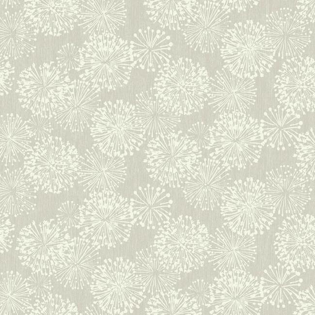 grandeur-silver-wallpaper-york-wallcoverings-na0580 - York Wallpaper Wallpaper