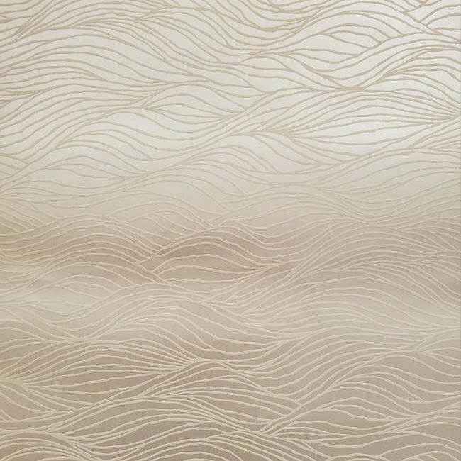 Sand Crest Wallpaper Glint - York Wallcoverings - NA0586 - York Wallcoverings Wallpaper