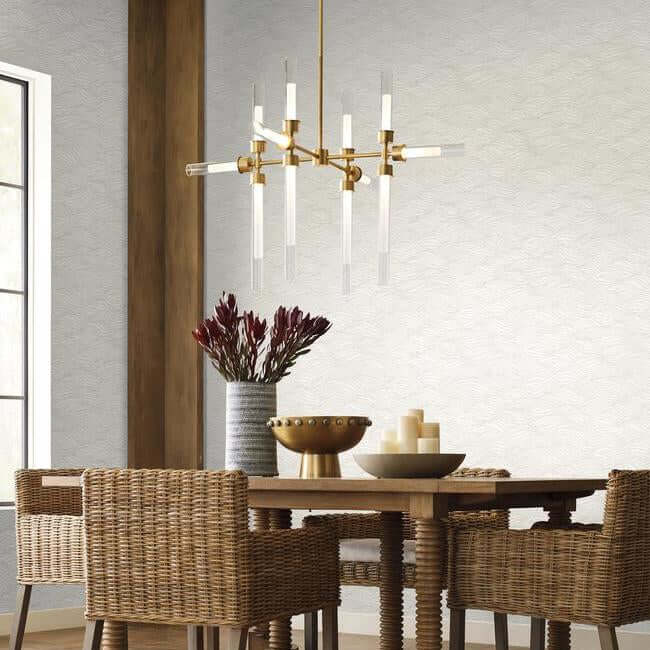 sand-crest-white-wallpaper-york-wallcoverings-na0588 - York Wallpaper Wallpaper