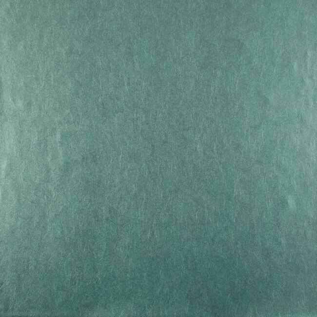 Oasis Dark Teal Wallpaper - York Wallcoverings - ND7091