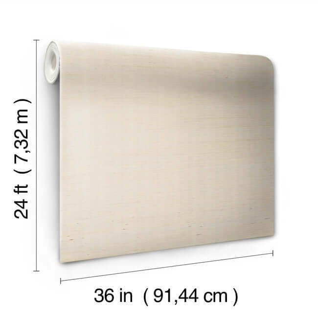 impression-silver-white-wallpaper-york-wallcoverings-de8995 - York Wallpaper Wallpaper