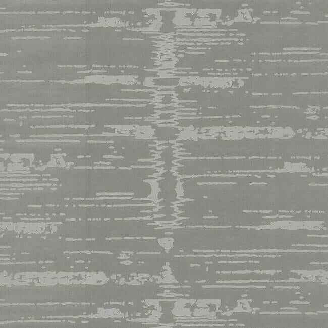 Velveteen Grey & Neutral Wallpaper - York Wallcoverings - CI2313 - York Wallcoverings Wallpaper