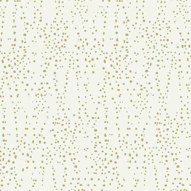 Star Struck Wallpaper Blondegold - York Wallcoverings - CI2352 - York Wallcoverings Wallpaper