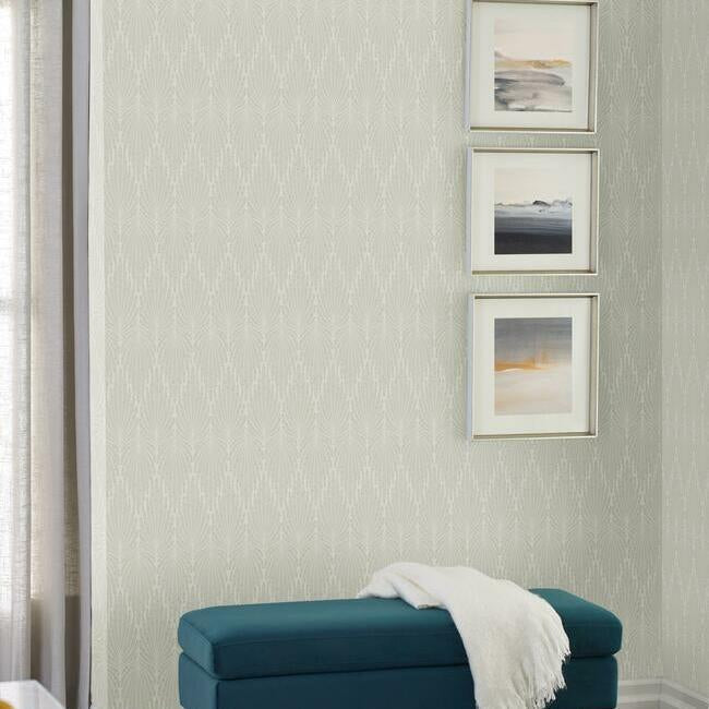cafe-society-wallpaper-blonde-york-wallcoverings-ci2364 - York Wallcoverings Wallpaper