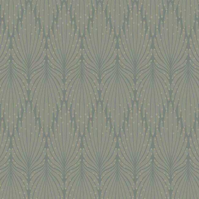 cafe-society-wallpaper-verveblack-york-wallcoverings-ci2365 - York Wallcoverings Wallpaper