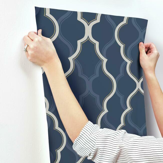 double-damask-wallpaper-black-ice-brass-york-wallcoverings-ci2393