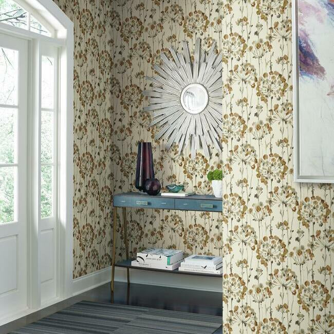 flourish-wallpaper-burnt-orange-york-wallcoverings-cn2105