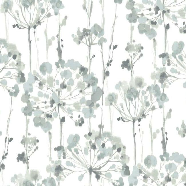 flourish-wallpaper-sheer-blue-gray-york-wallcoverings-ci2426