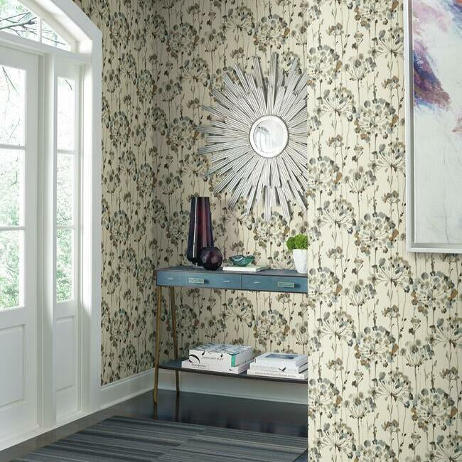 flourish-wallpaper-teal-york-wallcoverings-cn2100