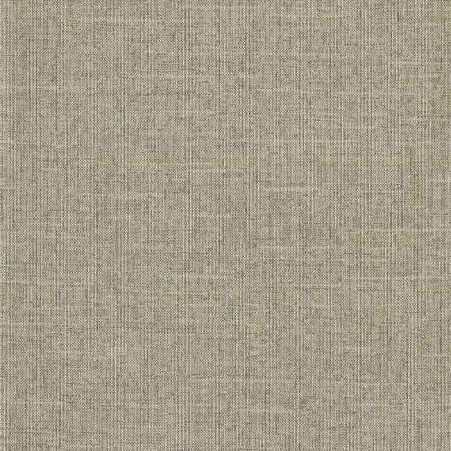 Swoon High Performance Wallpaper Nickel - York Wallcoverings - COD0474N - York Wallcoverings Wallpaper