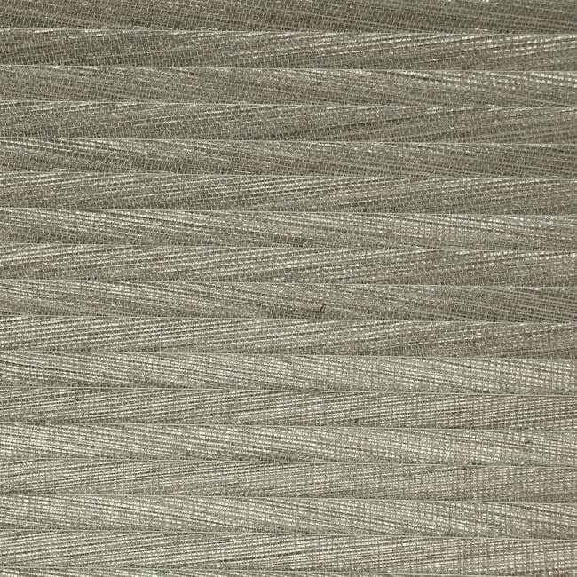 Lombard Dark Silver Wallpaper - York Wallcoverings - DL2912 - York Wallcoverings Wallpaper