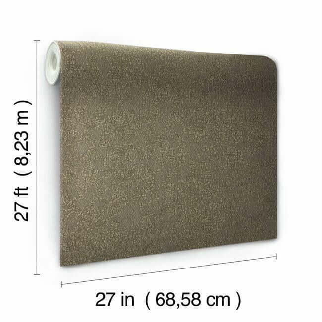 weathered-wallpaper-mink-york-wallcoverings-og0513 - York Wallcoverings Wallpaper
